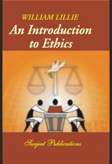 AN INTRODUCTION TO ETHICS